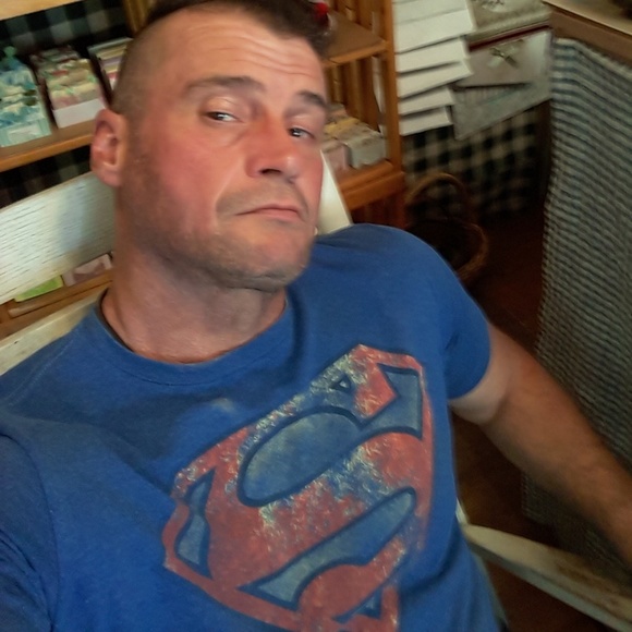 Meet your Posher, Brian - Picture 1 of 1